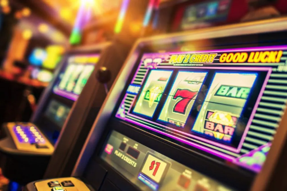 Main Aspects in Casino Slots To Play Online