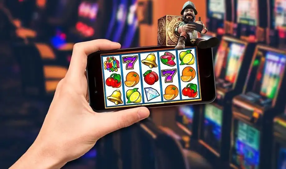 How to Play a Casino Slot Machine