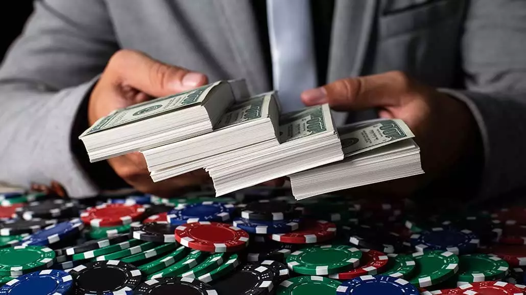 Tips To Improve Your Poker Bankroll Management