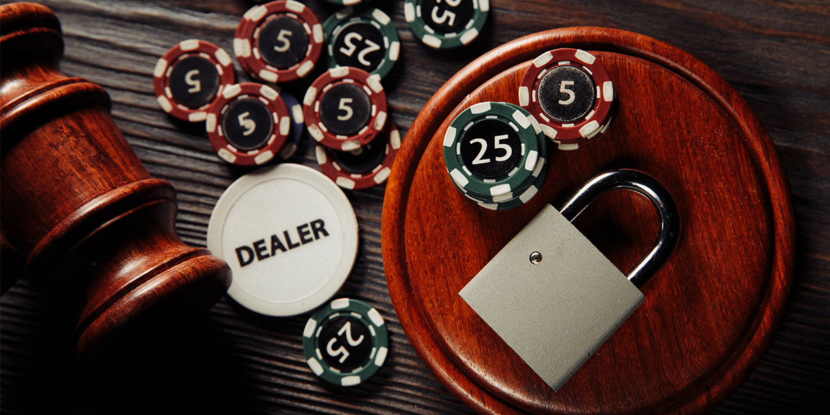 Staying Safe Online Gambling – Advice on Protecting Against Fraud
