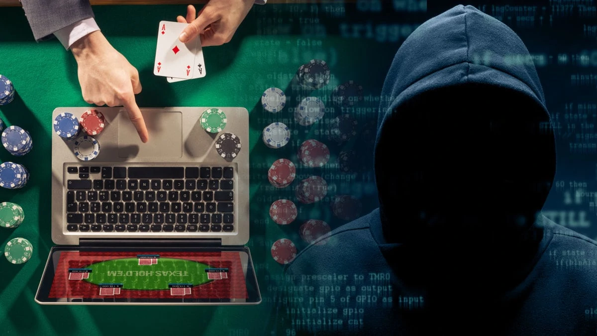 Casino Scams and How to Avoid Them