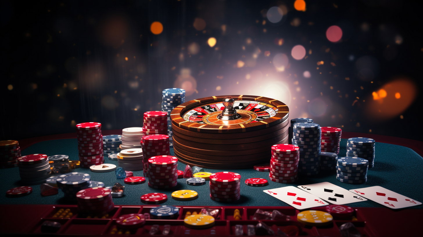 The Evolution of Casino Comps and Loyalty Programs