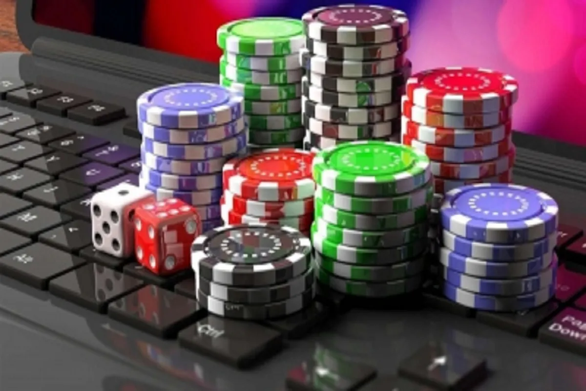 The Rise of Online Poker – Evolution and Trends