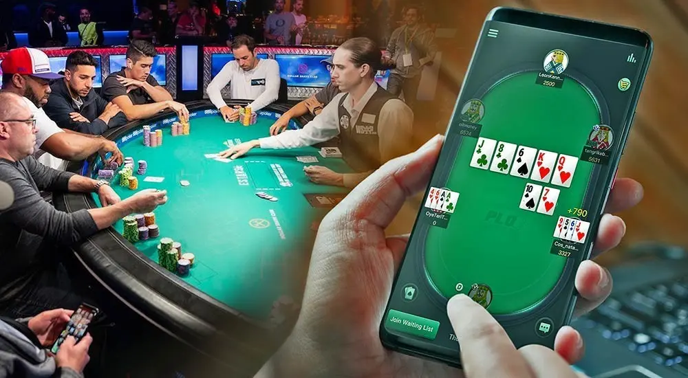 The Future of Online Poker, Forecasts and Trends.